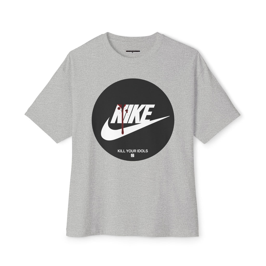 Nike - Unisex Oversized Boxy Tee
