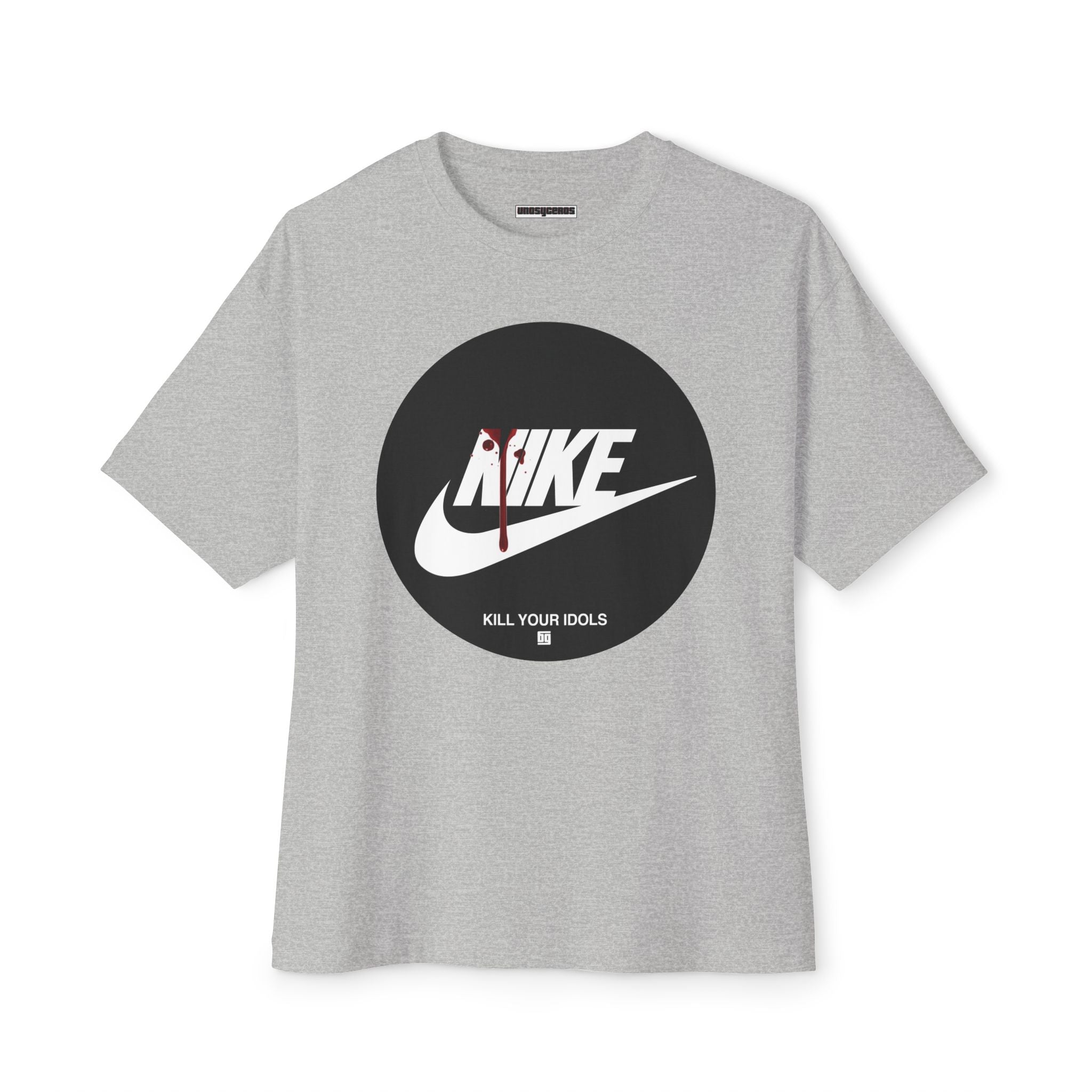 Nike - Unisex Oversized Boxy Tee
