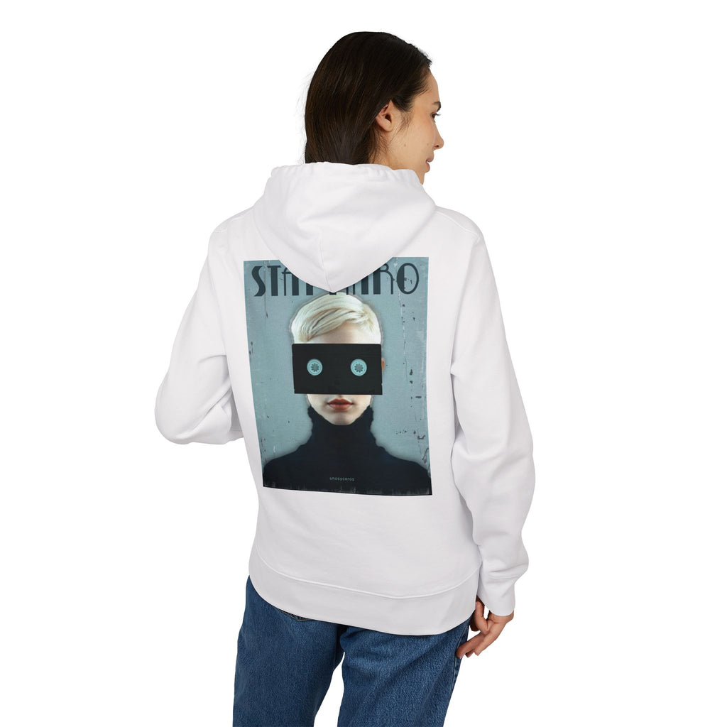 Black Sheep Senior - Unisex Cruiser 2.0 Hoodie