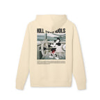 Ratón - Unisex Cruiser 2.0 Hoodie