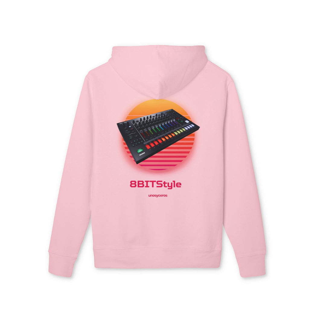 Masterbeat - Unisex Cruiser 2.0 Hoodie