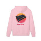 Masterbeat - Unisex Cruiser 2.0 Hoodie