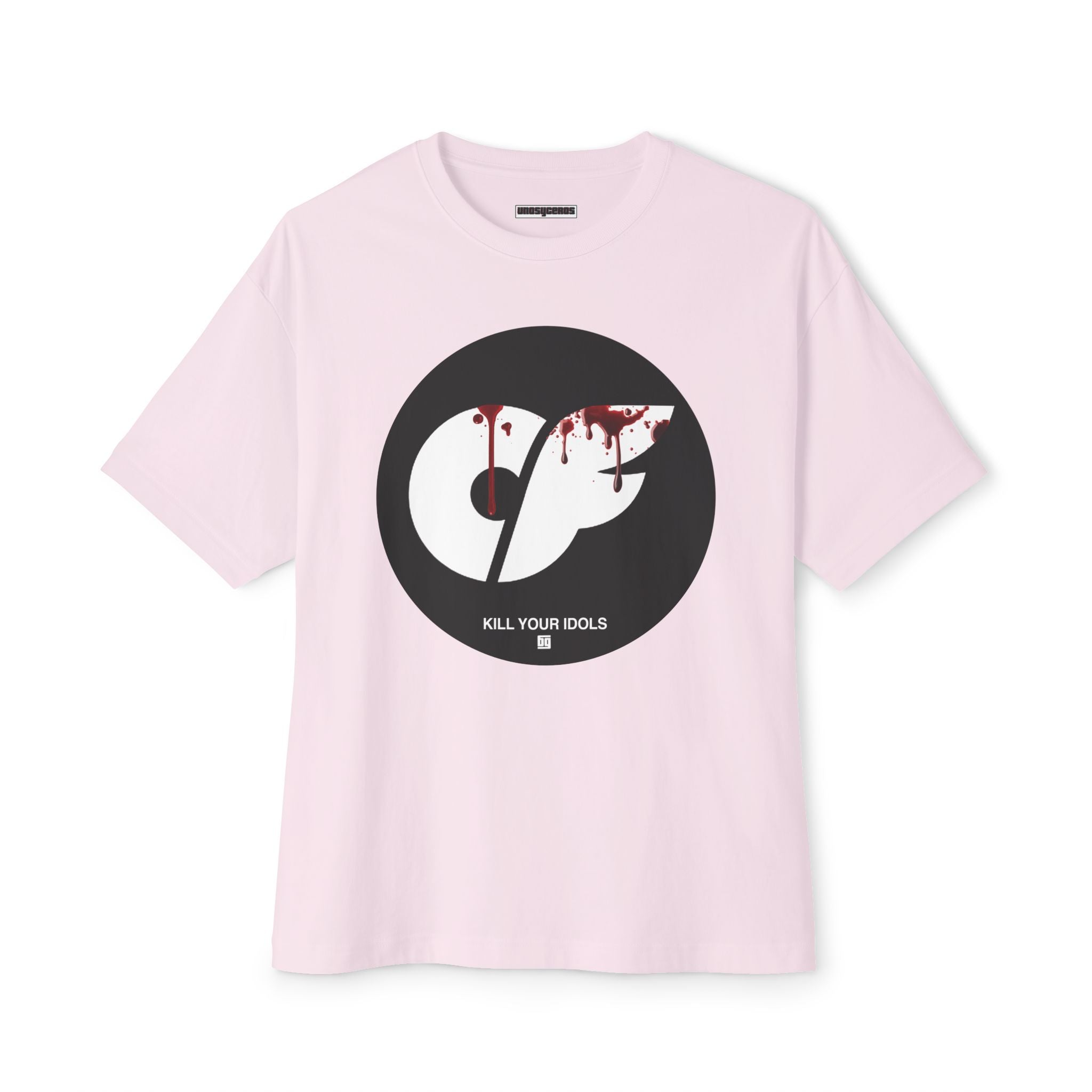 OnlyFans - Unisex Oversized Boxy Tee