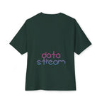 DeEmeTE - Unisex Oversized Boxy Tee