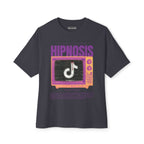 Hipnosis - Unisex Oversized Boxy Tee