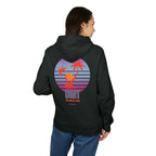 DeEmeTE - Unisex Cruiser 2.0 Hoodie