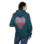 DeEmeTE - Unisex Cruiser 2.0 Hoodie