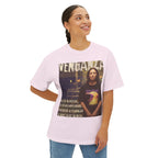 La venganza 3 - Unisex Oversized Boxy Tee