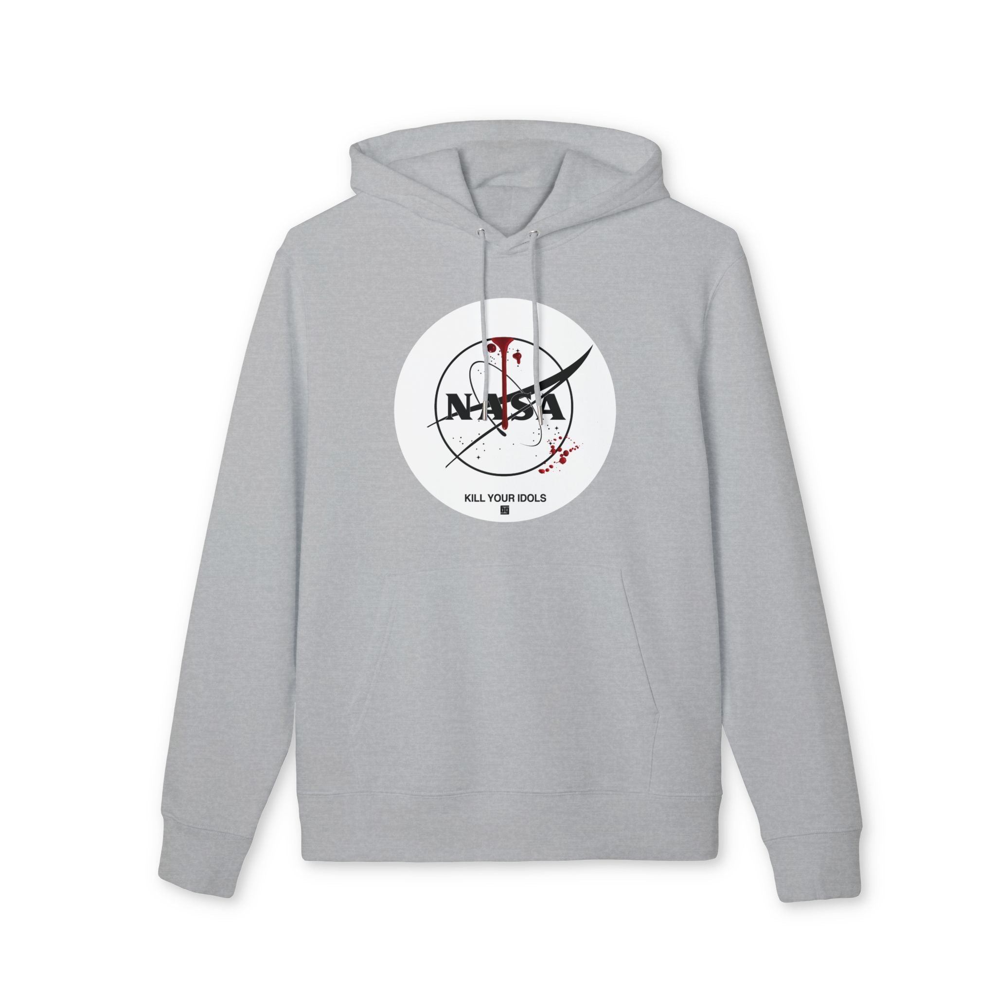 NASA 2 - Unisex Cruiser 2.0 Hoodie