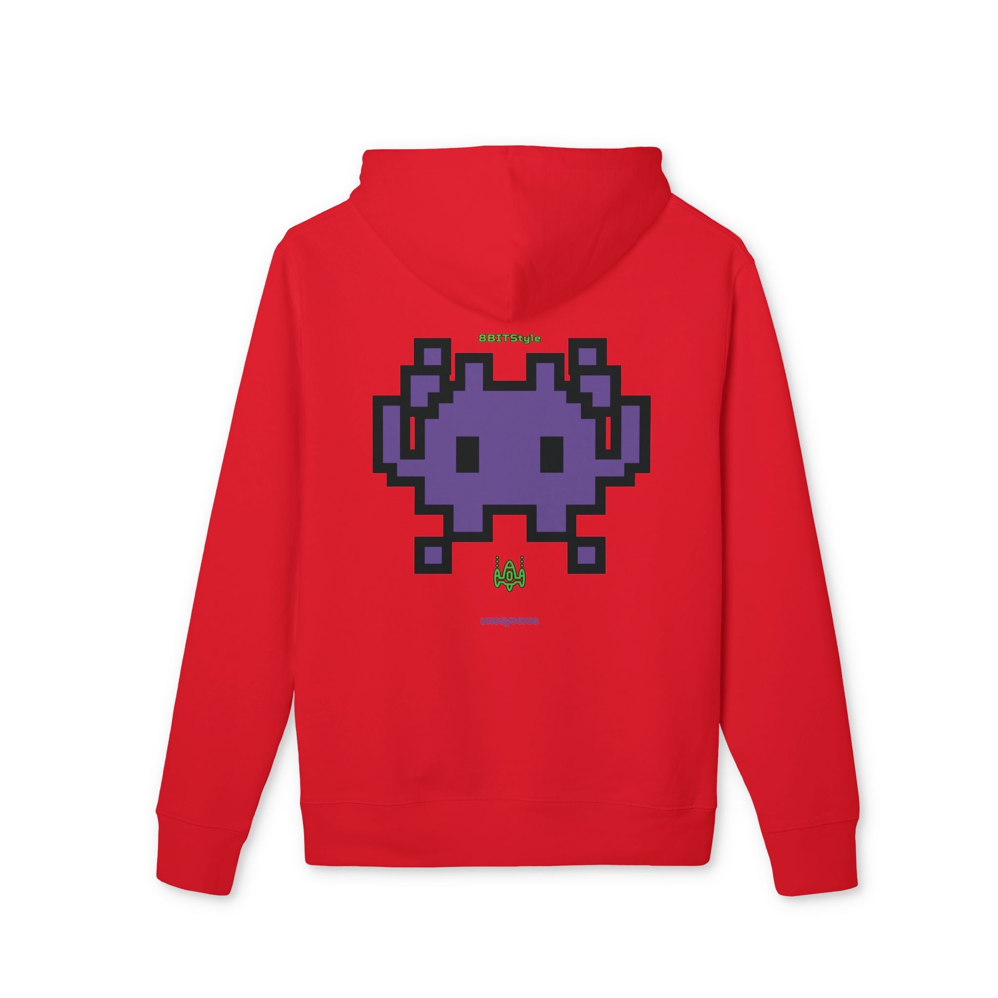 Mostro - Unisex Cruiser 2.0 Hoodie