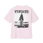 Véngate 3 - Unisex Oversized Boxy Tee
