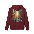 Calm. - Unisex Cruiser 2.0 Hoodie