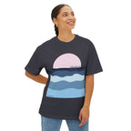 Todo está mal 1 - Unisex Oversized Boxy Tee