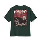 Odia lo falso 2 - Unisex Oversized Boxy Tee