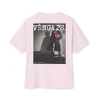 Cobra la deuda 3 - Unisex Oversized Boxy Tee