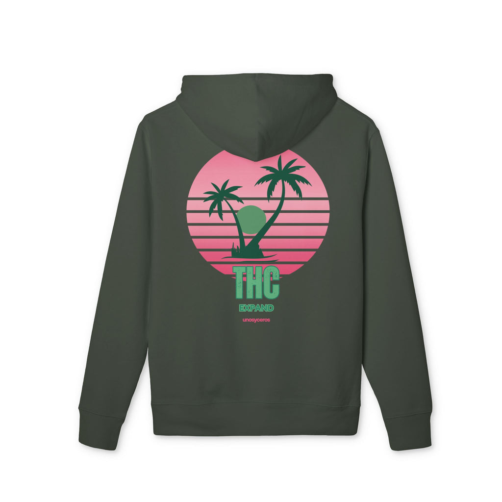 TeHacheCe - Unisex Cruiser 2.0 Hoodie
