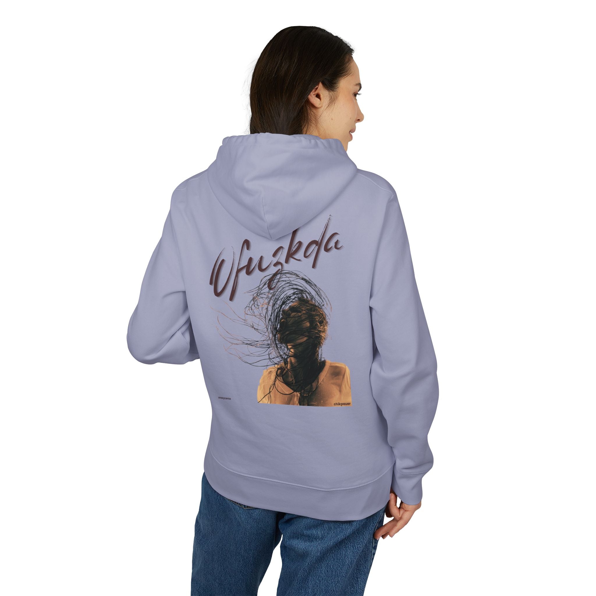 Ofuzkda 2 - Unisex Cruiser 2.0 Hoodie