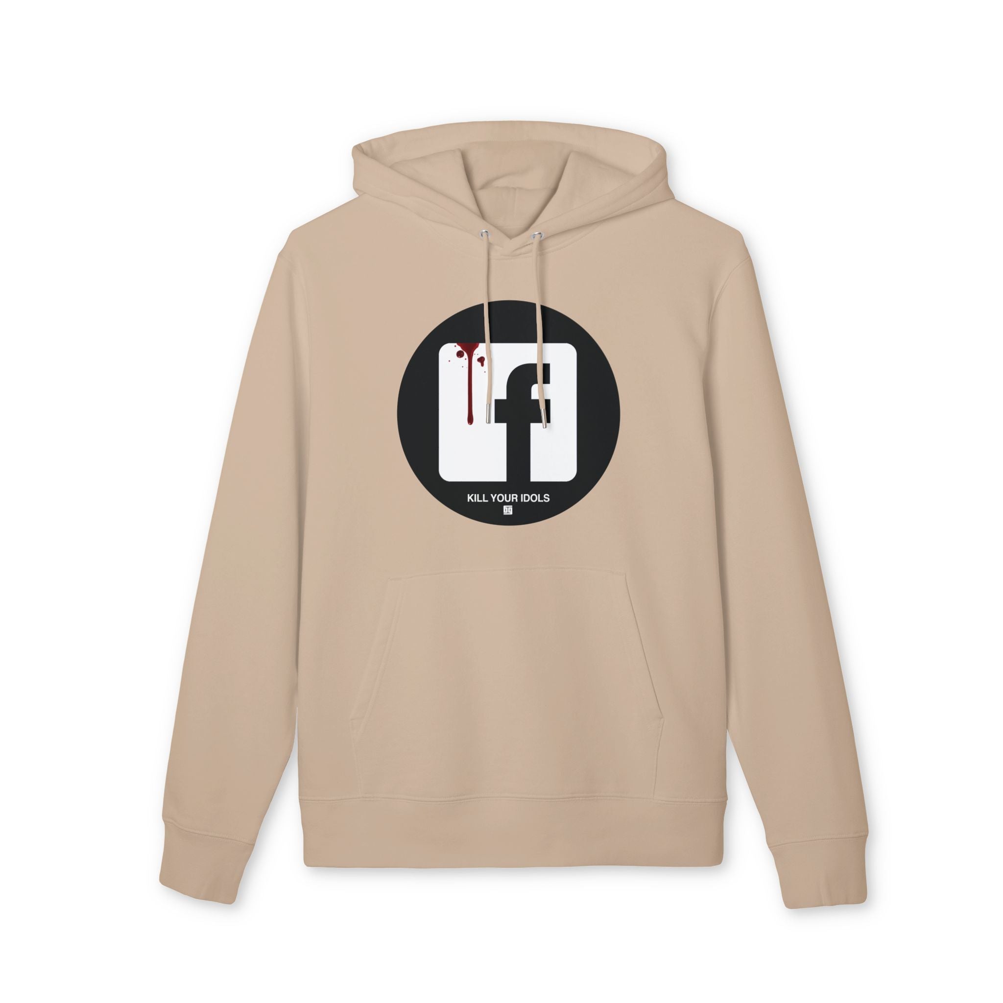 Facebook - Unisex Cruiser 2.0 Hoodie