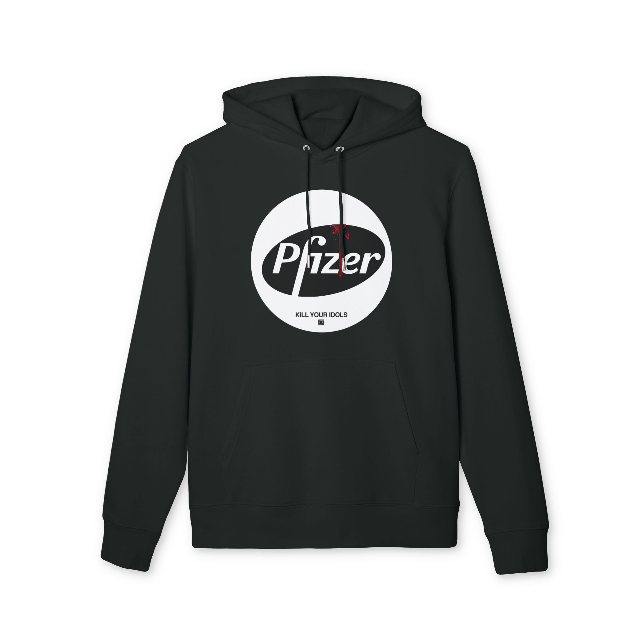 Pfizer 2 - Unisex Cruiser 2.0 Hoodie