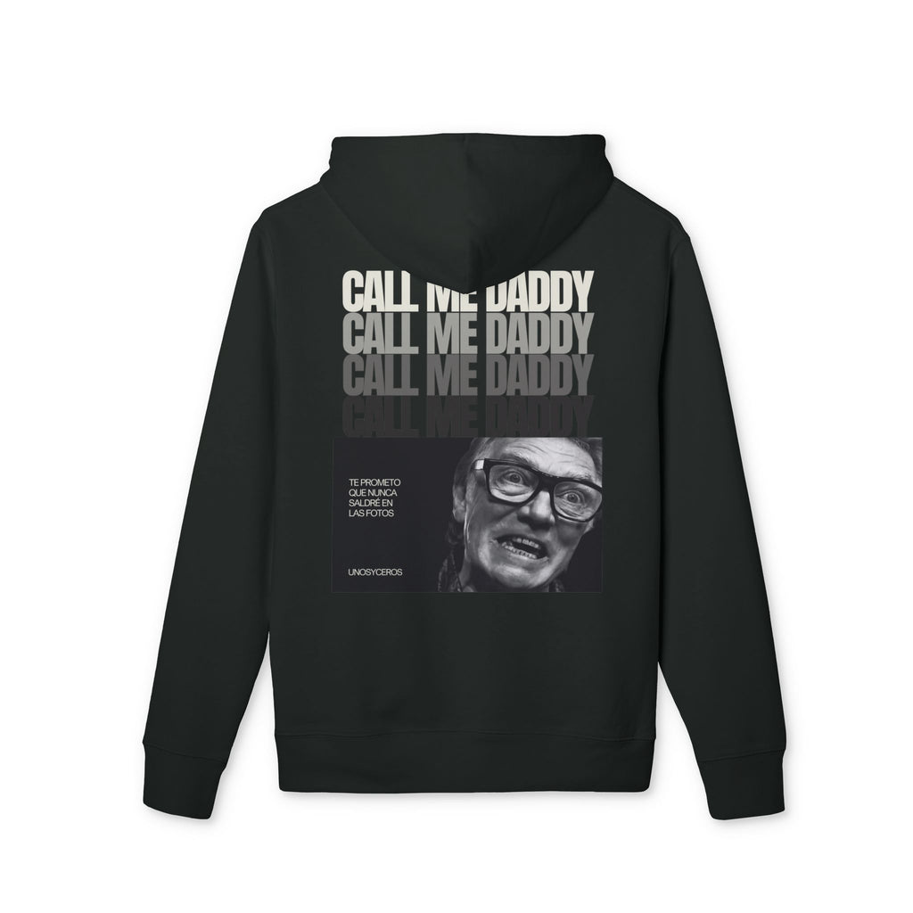 Call me Daddy - Unisex Cruiser 2.0 Hoodie