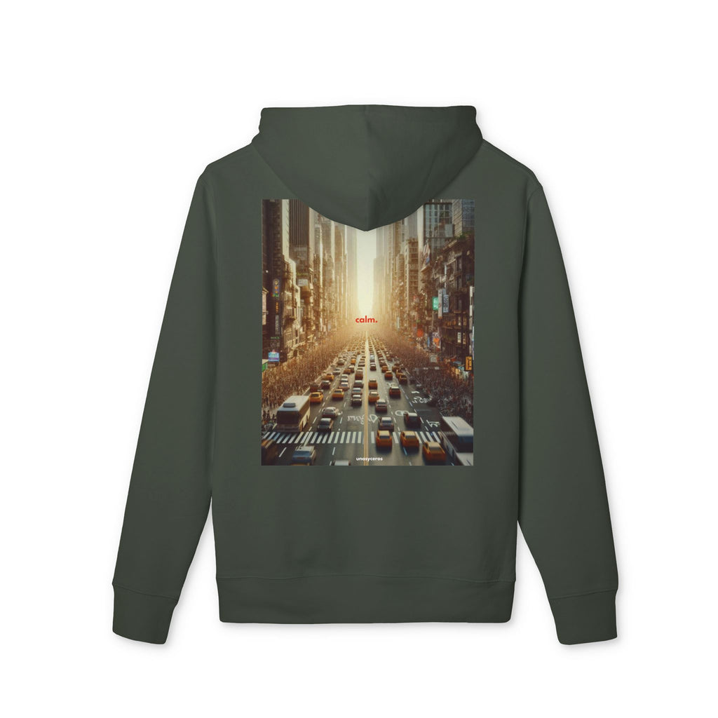 Calm. - Unisex Cruiser 2.0 Hoodie