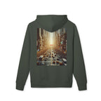 Calm. - Unisex Cruiser 2.0 Hoodie