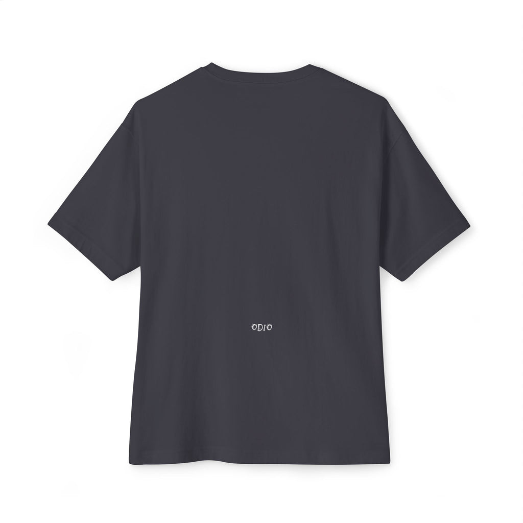 El odio 4 - Unisex Oversized Boxy Tee