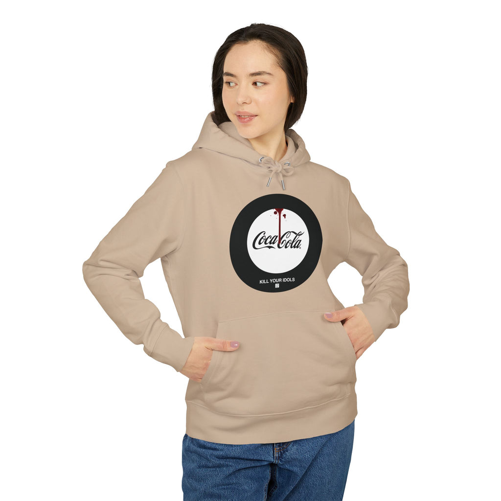 Coke - Unisex Cruiser 2.0 Hoodie