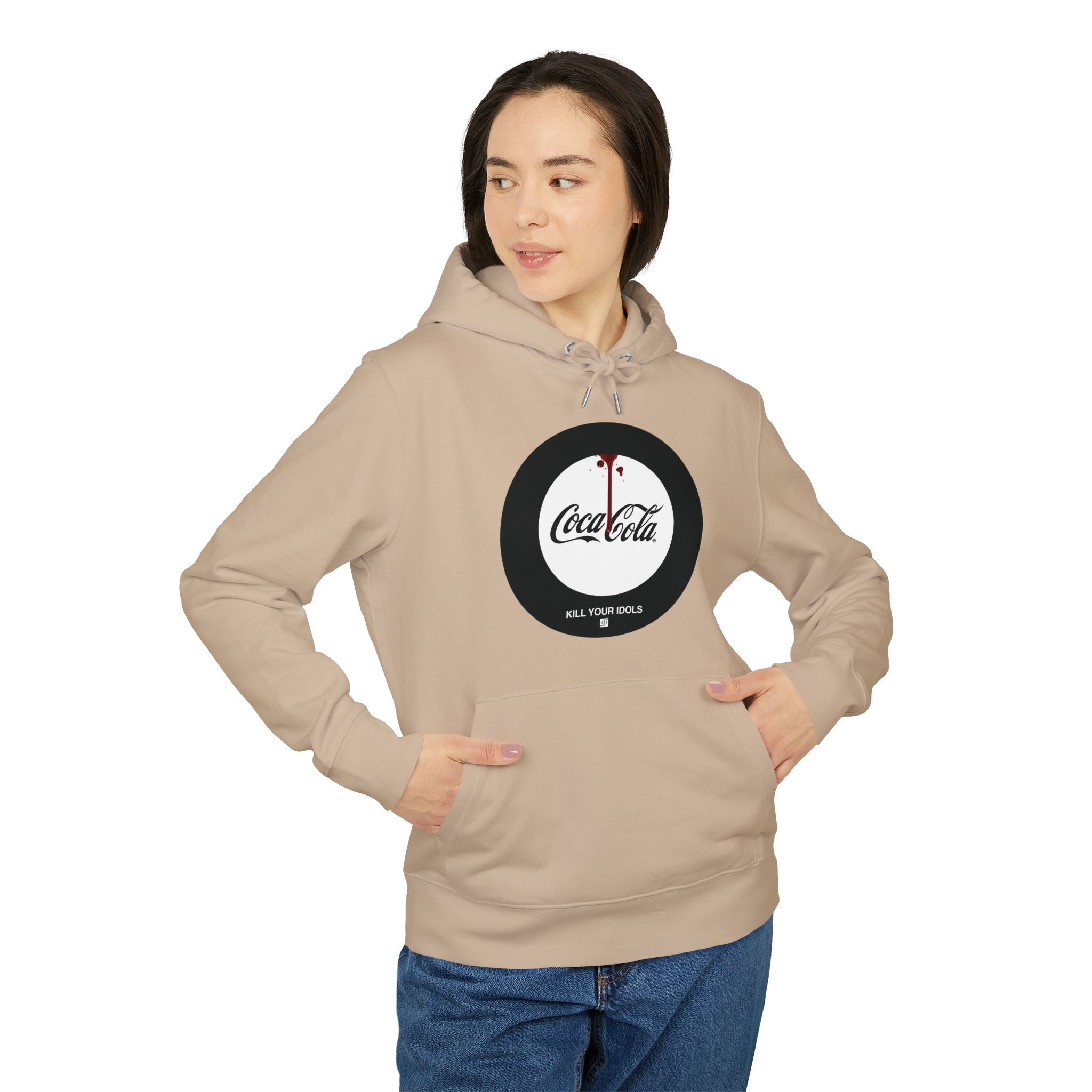 Coke - Unisex Cruiser 2.0 Hoodie
