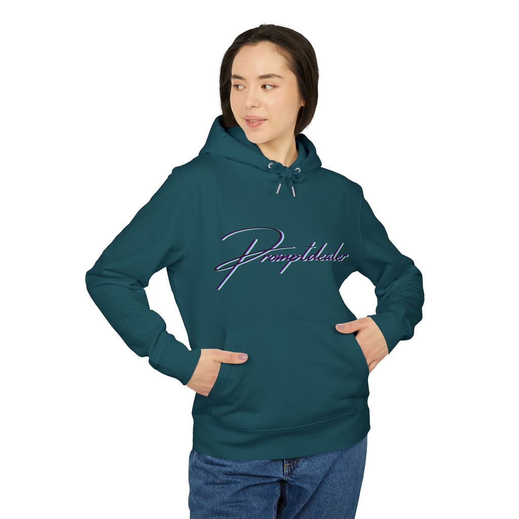 Promptdealer 1.1 - Unisex Cruiser 2.0 Hoodie