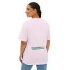 No Guaifai - Unisex Oversized Boxy Tee