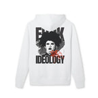Fuck Ideology - Unisex Cruiser 2.0 Hoodie
