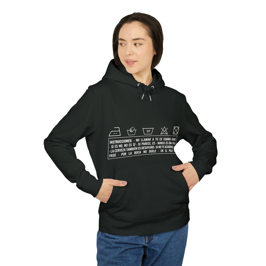 Traumas 2 - Unisex Cruiser 2.0 Hoodie