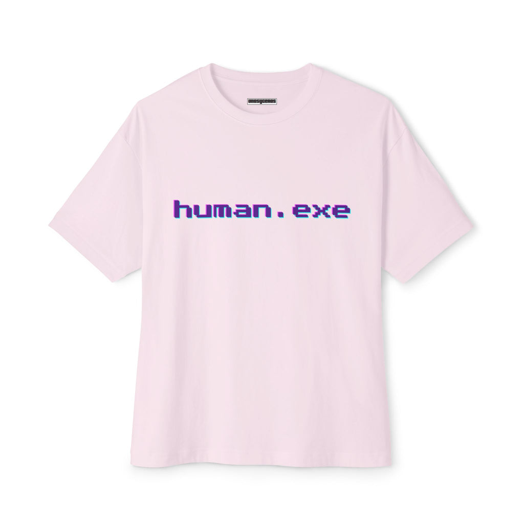 Copy of Promptdealer 2.1 - Unisex Oversized Boxy Tee