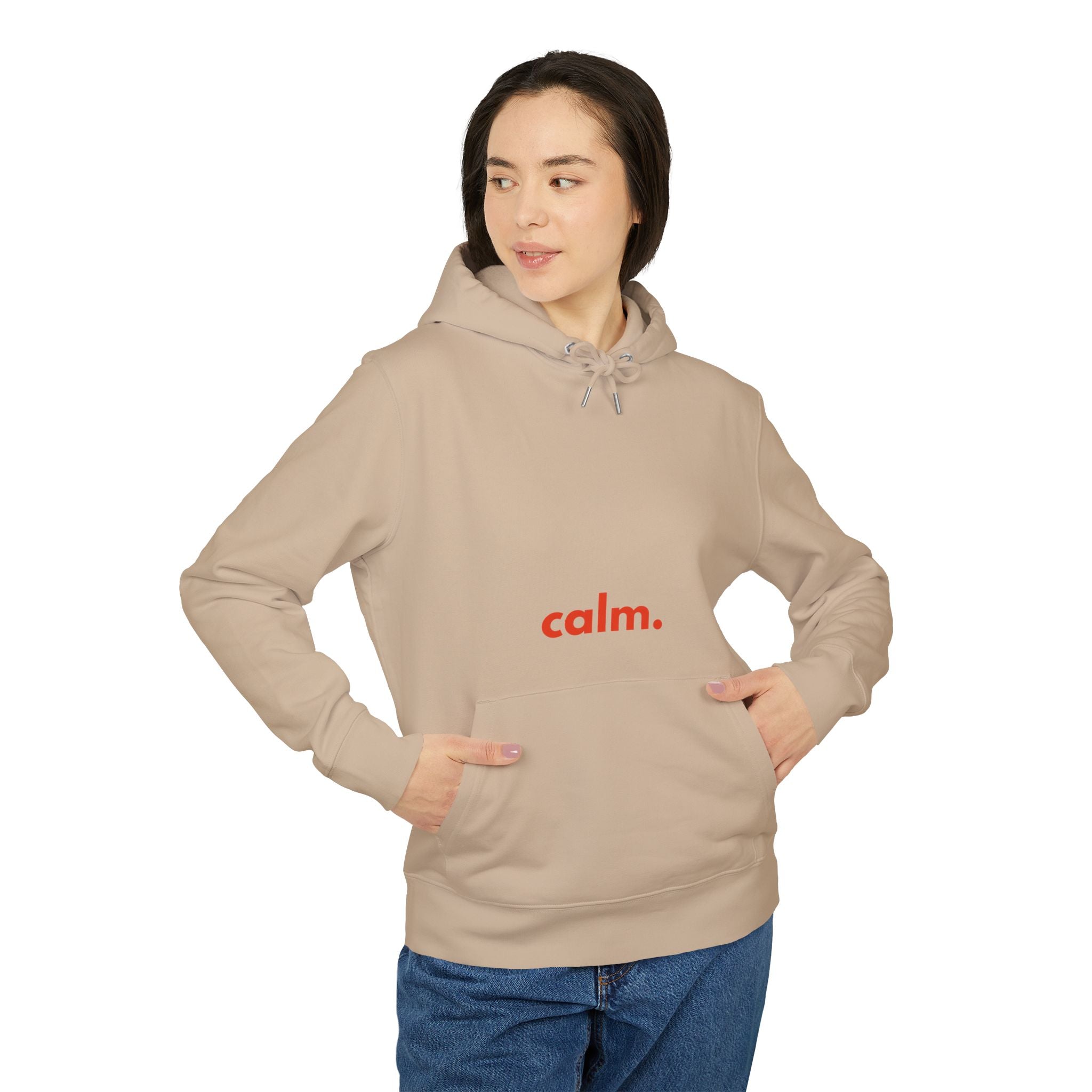 Calm. - Unisex Cruiser 2.0 Hoodie