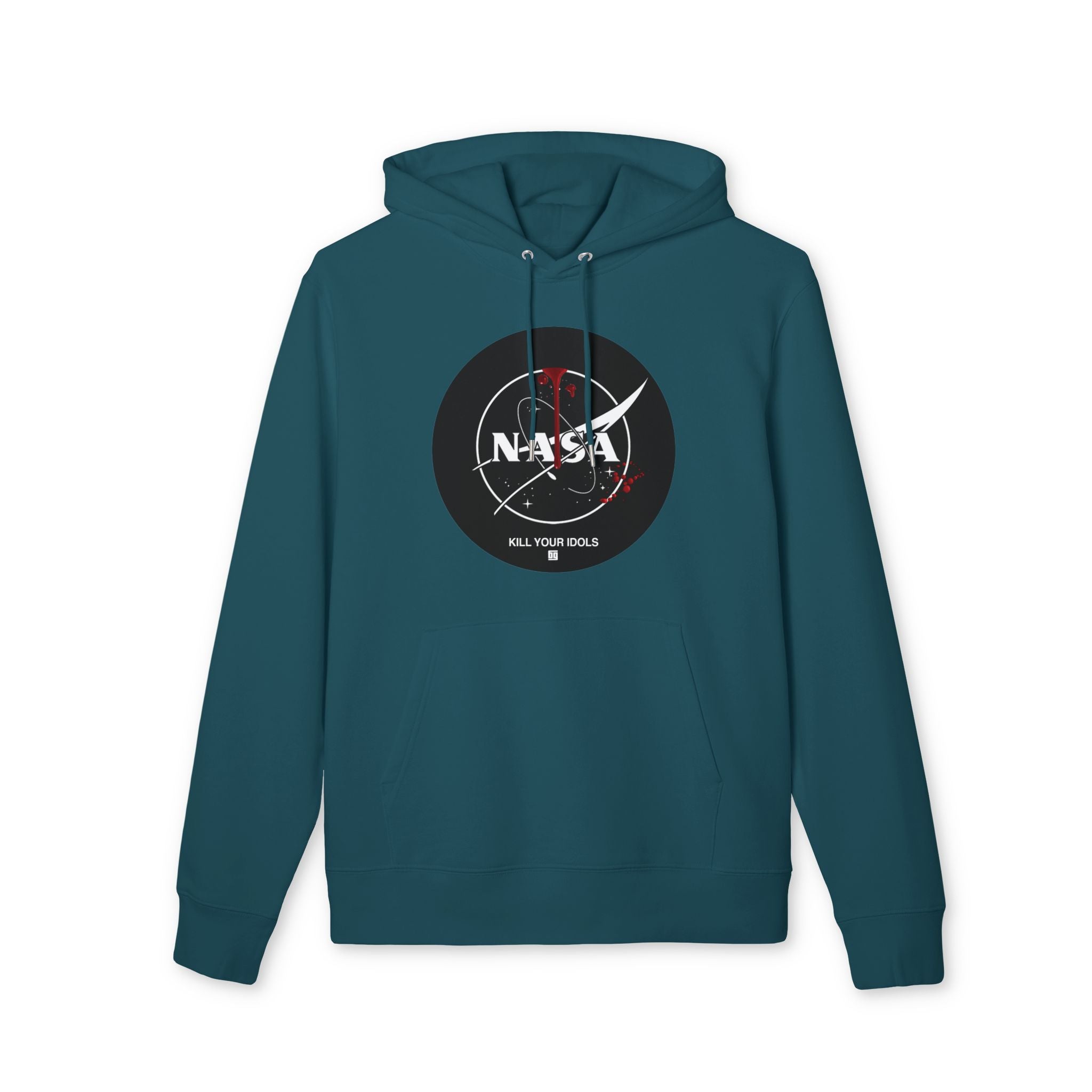 NASA - Unisex Cruiser 2.0 Hoodie
