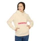 Masterbeat - Unisex Cruiser 2.0 Hoodie