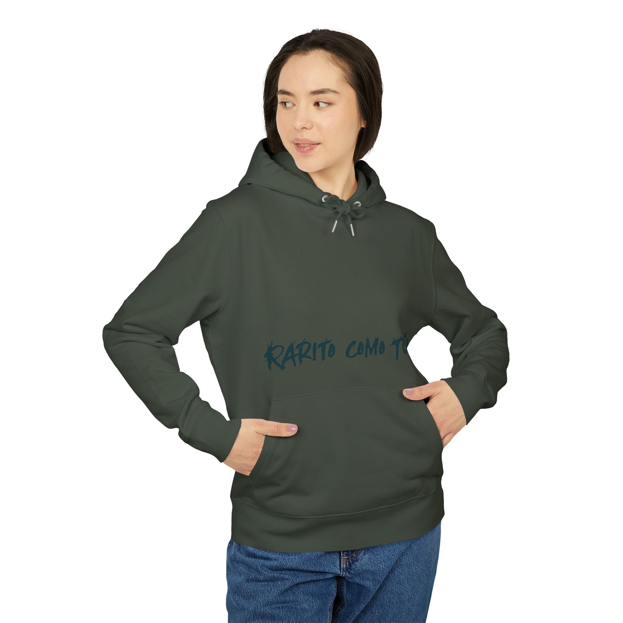 Black Sheep Senior - Unisex Cruiser 2.0 Hoodie
