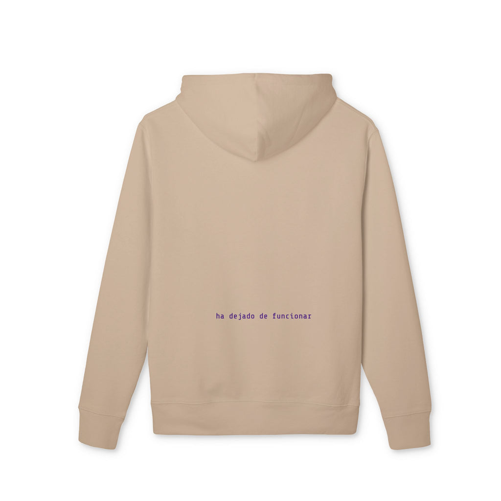 Human.exe - Unisex Cruiser 2.0 Hoodie