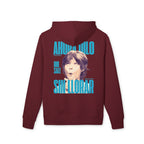 Ahora dilo sin llorar NIÑITO - Unisex Cruiser 2.0 Hoodie