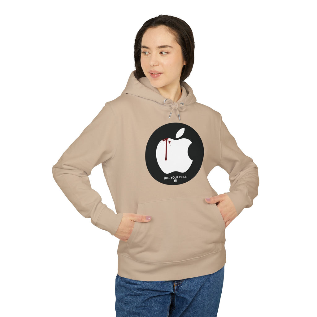 Apple - Unisex Cruiser 2.0 Hoodie