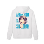 Ahora dilo sin llorar NIÑITO - Unisex Cruiser 2.0 Hoodie
