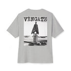 Véngate 3 - Unisex Oversized Boxy Tee