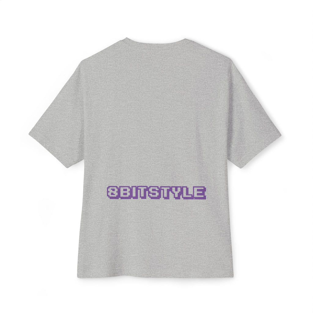 Mostro - Unisex Oversized Boxy Tee