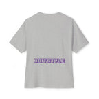 Mostro - Unisex Oversized Boxy Tee