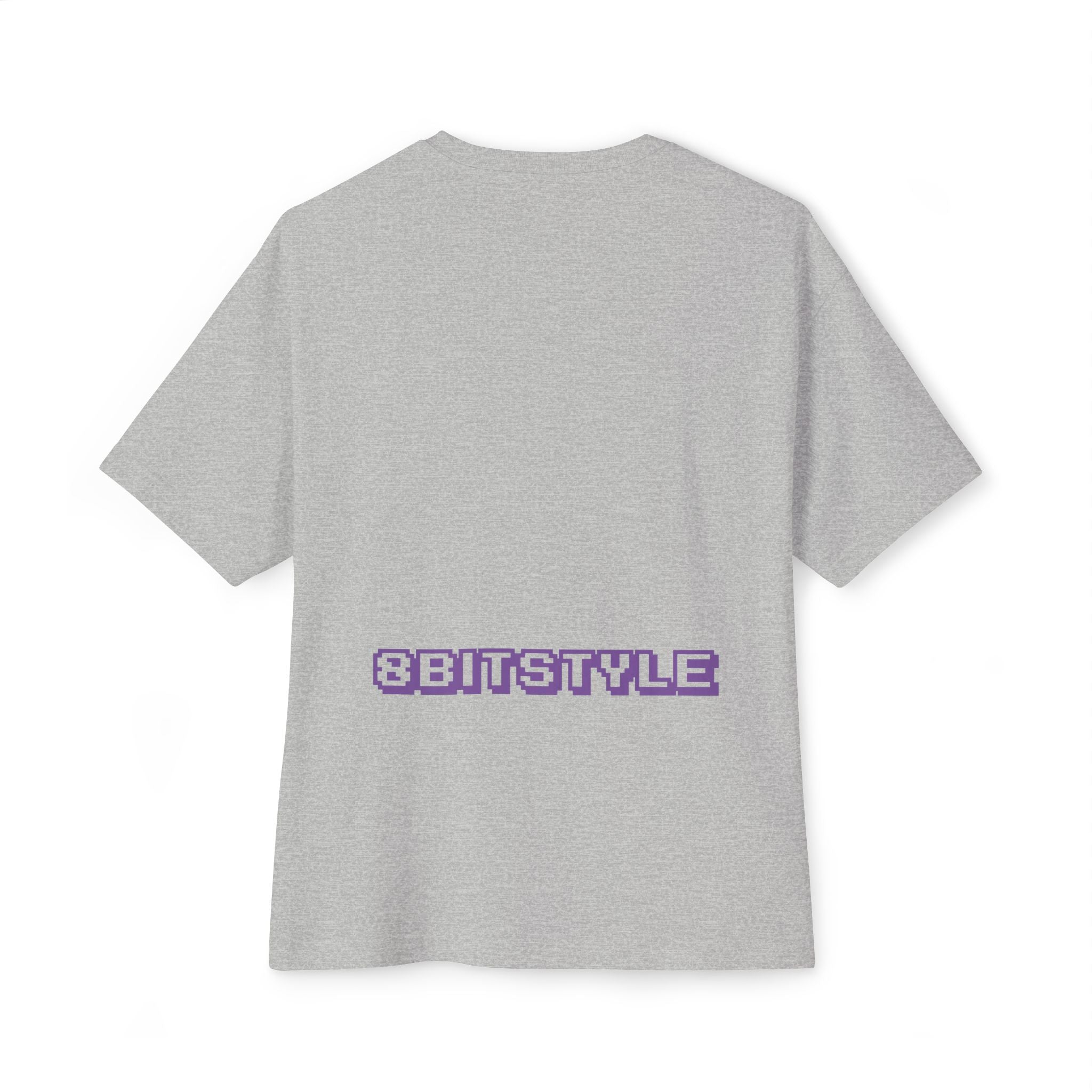 Mostro - Unisex Oversized Boxy Tee