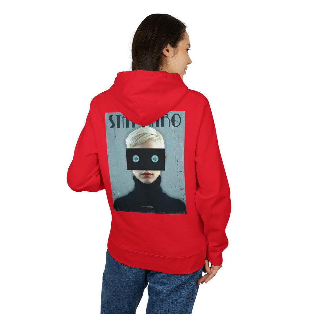Black Sheep Senior - Unisex Cruiser 2.0 Hoodie