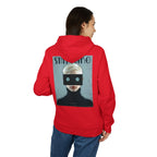 Black Sheep Senior - Unisex Cruiser 2.0 Hoodie