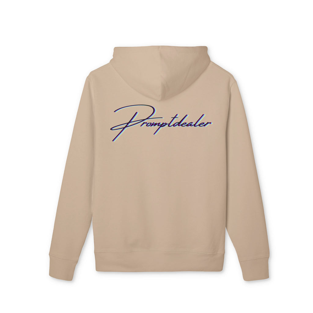Promptdealer 1 - Unisex Cruiser 2.0 Hoodie