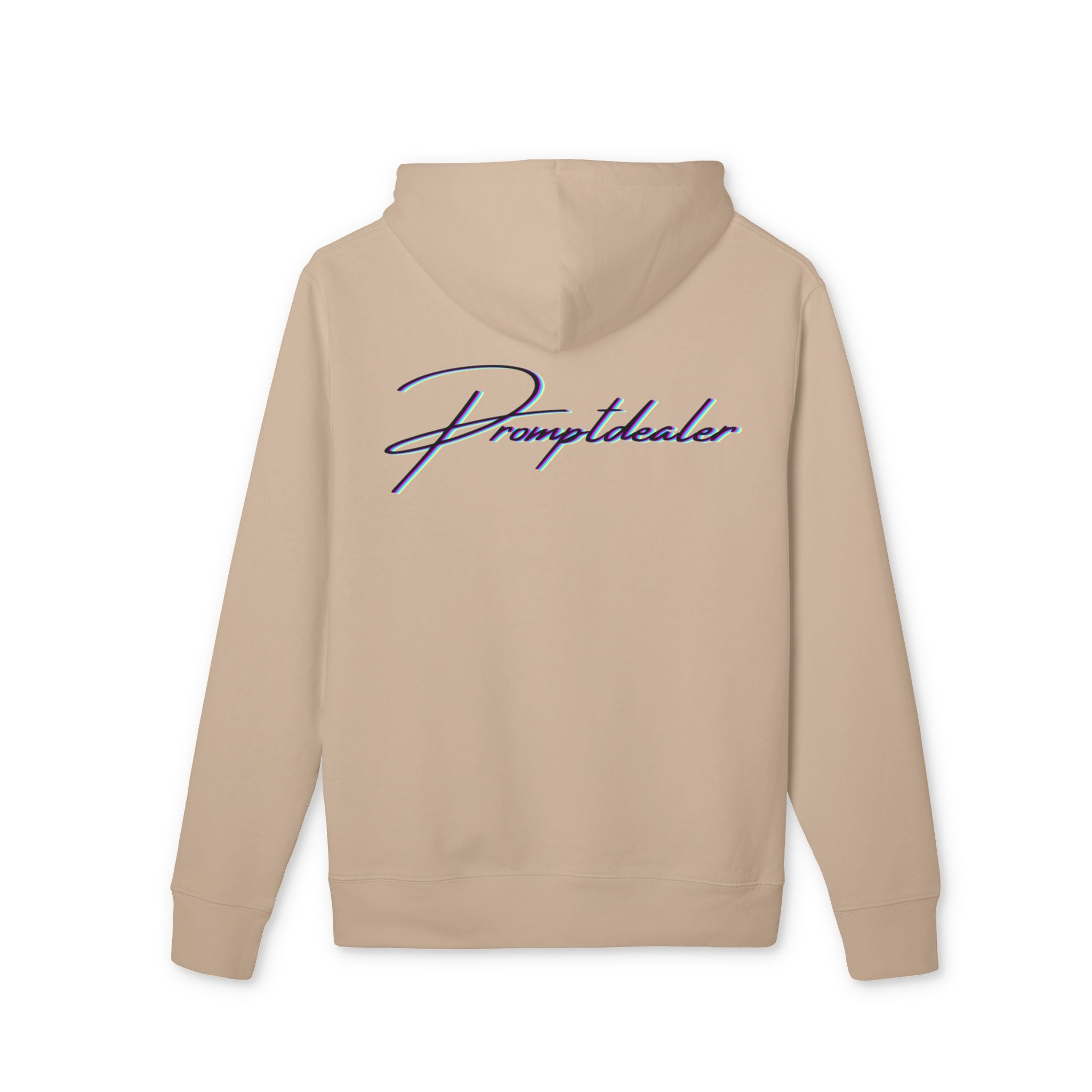 Promptdealer 1 - Unisex Cruiser 2.0 Hoodie